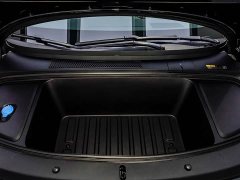 Li Auto i6 Two-Wheel Drive Standard - ფოტო 12
