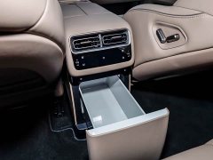 Li Auto i6 Two-Wheel Drive Standard - ფოტო 19