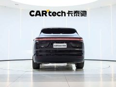 Li Auto i6 Two-Wheel Drive Standard - ფოტო 2