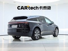 Li Auto i6 Two-Wheel Drive Standard - ფოტო 4