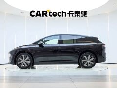 Li Auto i6 Two-Wheel Drive Standard - ფოტო 6