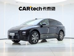Li Auto i6 Two-Wheel Drive Standard - ფოტო 7