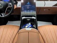 Mercedes-Benz S-Class S 400 L Luxury - ფოტო 11
