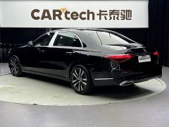 Mercedes-Benz S-Class S 400 L Luxury - ფოტო 6