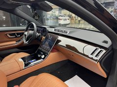 Mercedes-Benz S-Class S 400 L Luxury - ფოტო 8