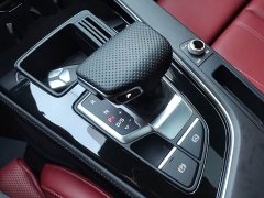Audi A4L 40 TFSI Luxury Dynamic - ფოტო 12