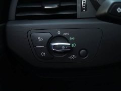 Audi A4L 40 TFSI Luxury Dynamic - ფოტო 15