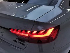 Audi A4L 40 TFSI Luxury Dynamic - ფოტო 19