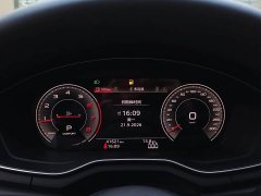 Audi A4L 40 TFSI Luxury Dynamic - ფოტო 5