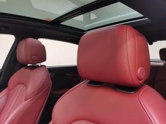 Audi A4L 40 TFSI Luxury Dynamic - ფოტო 7