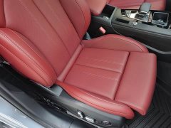 Audi A4L 40 TFSI Luxury Dynamic - ფოტო 8