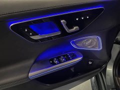Mercedes-Benz C-Class Facelift C 260 L AMG Line - ფოტო 8