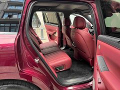 AITO M7 2026 Extended Range Ultra AWD 5-Seater with 192-Channel LiDAR - ფოტო 11