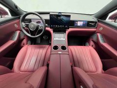 AITO M7 2026 Extended Range Ultra AWD 5-Seater with 192-Channel LiDAR - ფოტო 12