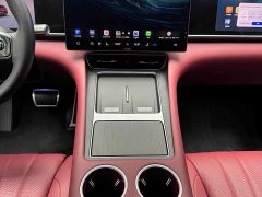 AITO M7 2026 Extended Range Ultra AWD 5-Seater with 192-Channel LiDAR - ფოტო 13