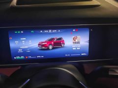 AITO M7 2026 Extended Range Ultra AWD 5-Seater with 192-Channel LiDAR - ფოტო 15