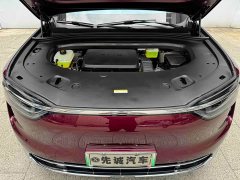 AITO M7 2026 Extended Range Ultra AWD 5-Seater with 192-Channel LiDAR - ფოტო 18