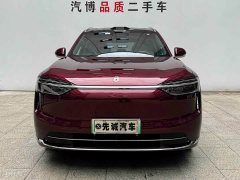 AITO M7 2026 Extended Range Ultra AWD 5-Seater with 192-Channel LiDAR - ფოტო 2
