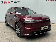 AITO M7 2026 Extended Range Ultra AWD 5-Seater with 192-Channel LiDAR - ფოტო 3