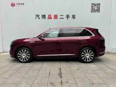 AITO M7 2026 Extended Range Ultra AWD 5-Seater with 192-Channel LiDAR - ფოტო 4