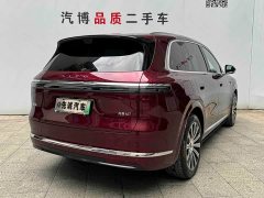 AITO M7 2026 Extended Range Ultra AWD 5-Seater with 192-Channel LiDAR - ფოტო 5