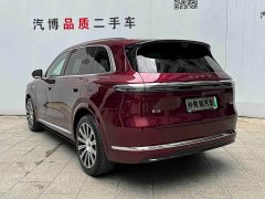 AITO M7 2026 Extended Range Ultra AWD 5-Seater with 192-Channel LiDAR - ფოტო 7