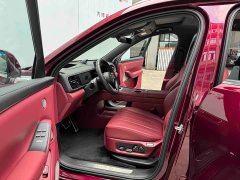 AITO M7 2026 Extended Range Ultra AWD 5-Seater with 192-Channel LiDAR - ფოტო 8