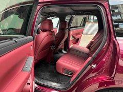 AITO M7 2026 Extended Range Ultra AWD 5-Seater with 192-Channel LiDAR - ფოტო 9