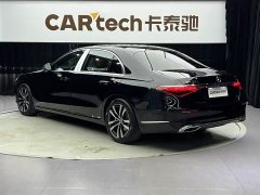 Mercedes-Benz S-Class 2022 S 400 L Luxury - ფოტო 5