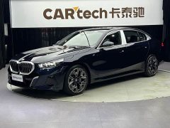 BMW 5 Series 530Li Luxury M Sport Package - ფოტო 1
