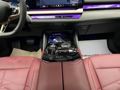 BMW 5 Series 530Li Luxury M Sport Package - ფოტო 10