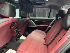 BMW 5 Series 530Li Luxury M Sport Package - ფოტო 9