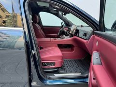 AITO M7 Extended Range Ultra AWD 5-Seater with 192-Channel LiDAR - ფოტო 10