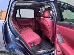 AITO M7 Extended Range Ultra AWD 5-Seater with 192-Channel LiDAR - ფოტო 11