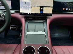 AITO M7 Extended Range Ultra AWD 5-Seater with 192-Channel LiDAR - ფოტო 13