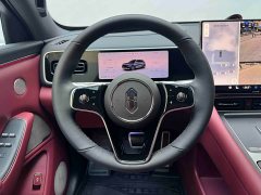 AITO M7 Extended Range Ultra AWD 5-Seater with 192-Channel LiDAR - ფოტო 14