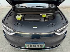 AITO M7 Extended Range Ultra AWD 5-Seater with 192-Channel LiDAR - ფოტო 18