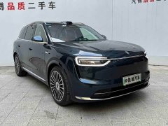 AITO M7 Extended Range Ultra AWD 5-Seater with 192-Channel LiDAR - ფოტო 3