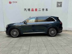 AITO M7 Extended Range Ultra AWD 5-Seater with 192-Channel LiDAR - ფოტო 4