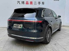 AITO M7 Extended Range Ultra AWD 5-Seater with 192-Channel LiDAR - ფოტო 5