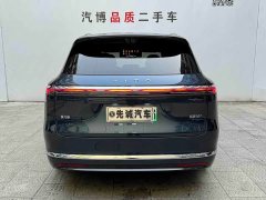 AITO M7 Extended Range Ultra AWD 5-Seater with 192-Channel LiDAR - ფოტო 6