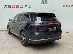 AITO M7 Extended Range Ultra AWD 5-Seater with 192-Channel LiDAR - ფოტო 7