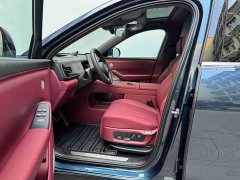 AITO M7 Extended Range Ultra AWD 5-Seater with 192-Channel LiDAR - ფოტო 8