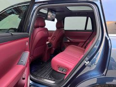 AITO M7 Extended Range Ultra AWD 5-Seater with 192-Channel LiDAR - ფოტო 9