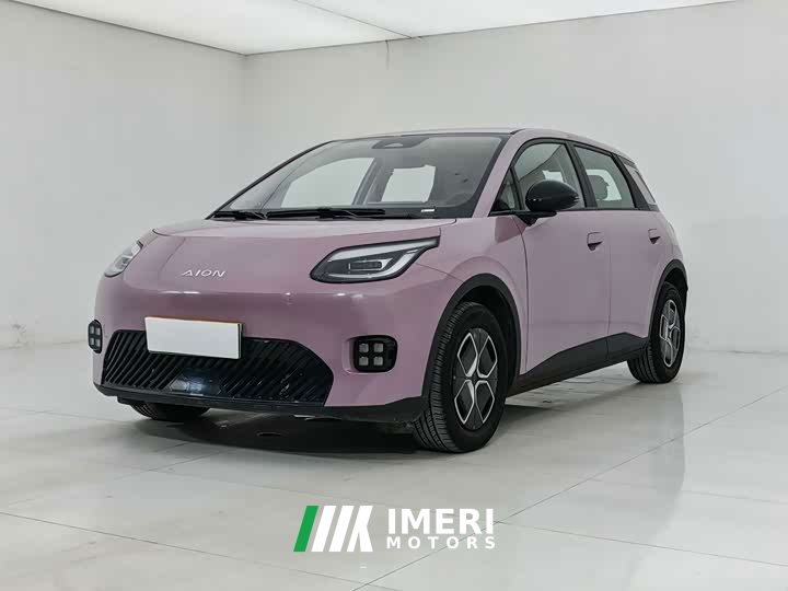 GAC AION UT 420 Smart Comfort Edition - ავტომობილი ჩინეთიდან
