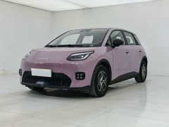 GAC AION UT 420 Smart Comfort Edition - ფოტო 1