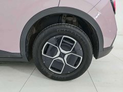 GAC AION UT 420 Smart Comfort Edition - ფოტო 11