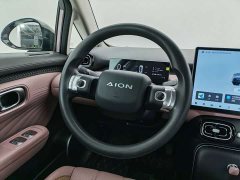 GAC AION UT 420 Smart Comfort Edition - ფოტო 14