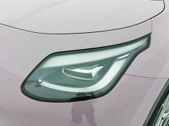 GAC AION UT 420 Smart Comfort Edition - ფოტო 16