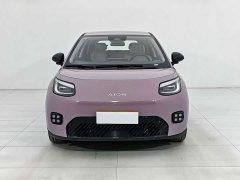 GAC AION UT 420 Smart Comfort Edition - ფოტო 2